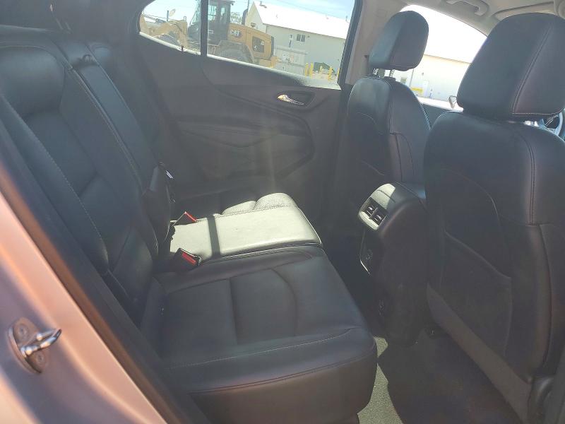 Снимка 11 от търг – 2020 CHEVROLET EQUINOX с VIN 2GNAXNEV6L6264828