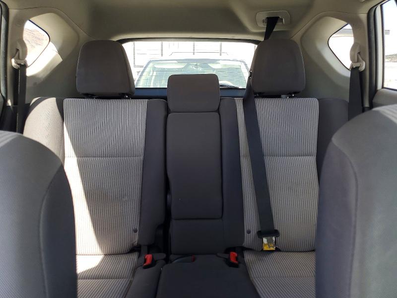 Photo 10 from auction – 2013 TOYOTA RAV4 with VIN 2T3ZFREV6DW038607