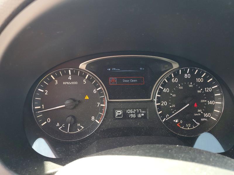 Photo 9 from auction – 2013 NISSAN ALTIMA with VIN 1N4AL3AP2DN531224