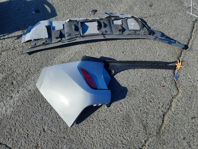 Photo 13 from auction – 2023 KIA SELTOS with VIN KNDETCA2XP7457186