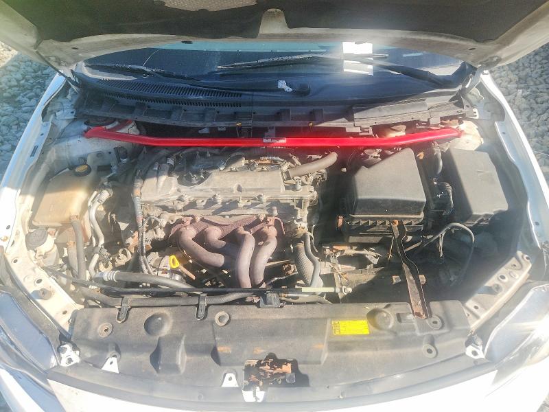Photo 11 from auction – 2013 SCION TC with VIN JTKJF5C71D3060990