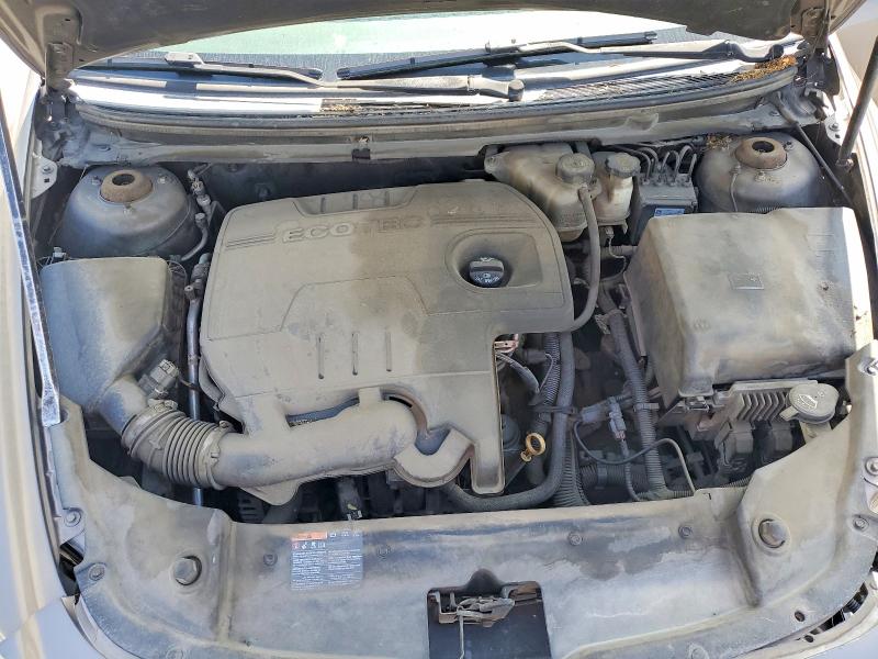 Photo 11 from auction – 2011 CHEVROLET MALIBU with VIN 1G1ZC5EU4BF223559
