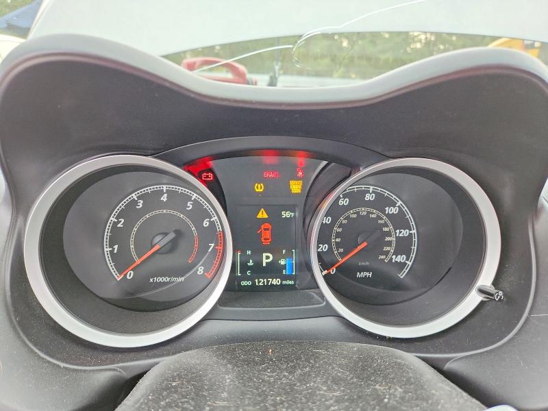 Photo 9 from auction – 2016 MITSUBISHI LANCER with VIN JA32V2FW2GU003677