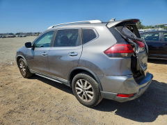 Zdjęcie 2 z aukcji – 2018 NISSAN ROGUE z VIN KNMAT2MT4JP580082