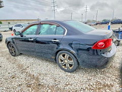 Фото 2 с аукциона – 2007 KIA OPTIMA с VIN KNAGE123475154752
