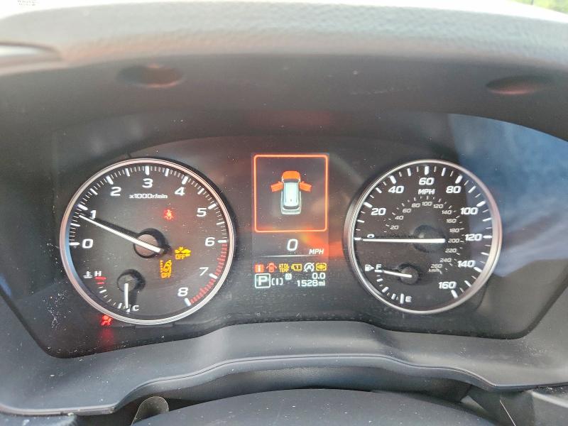 Photo 9 from auction – 2026 SUBARU FORESTER with VIN 4S4SLDT61T3071956