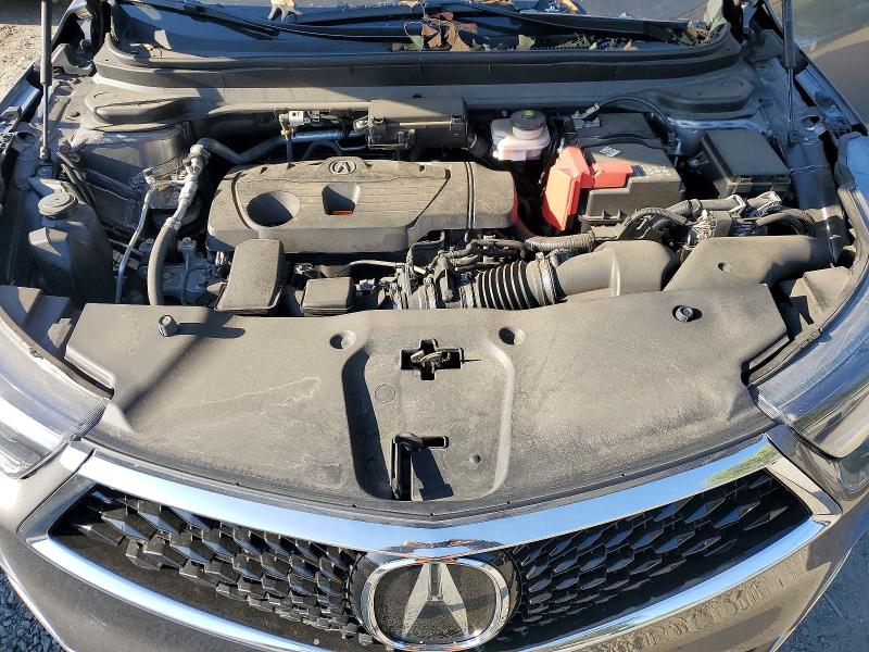 Снимка 12 от търг – 2024 ACURA RDX с VIN 5J8TC2H34RL020232