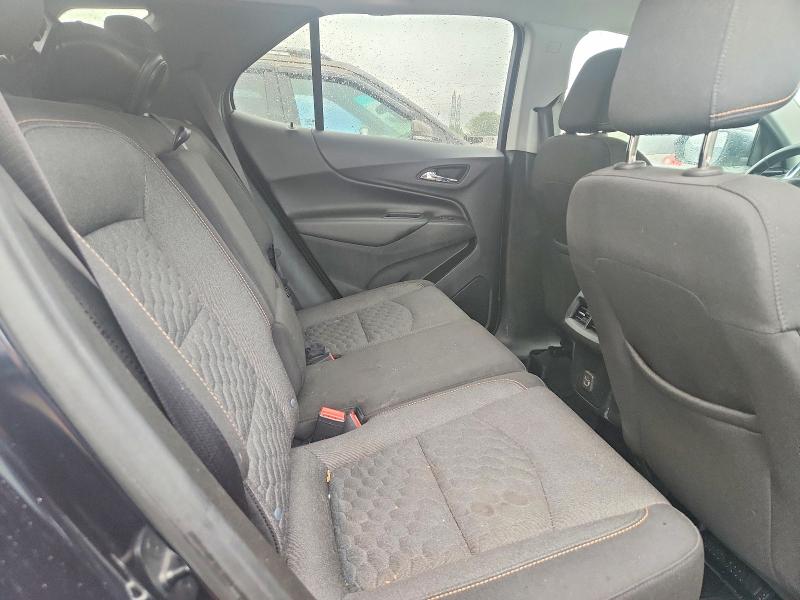Снимка 10 от търг – 2020 CHEVROLET EQUINOX с VIN 2GNAXKEV7L6176188