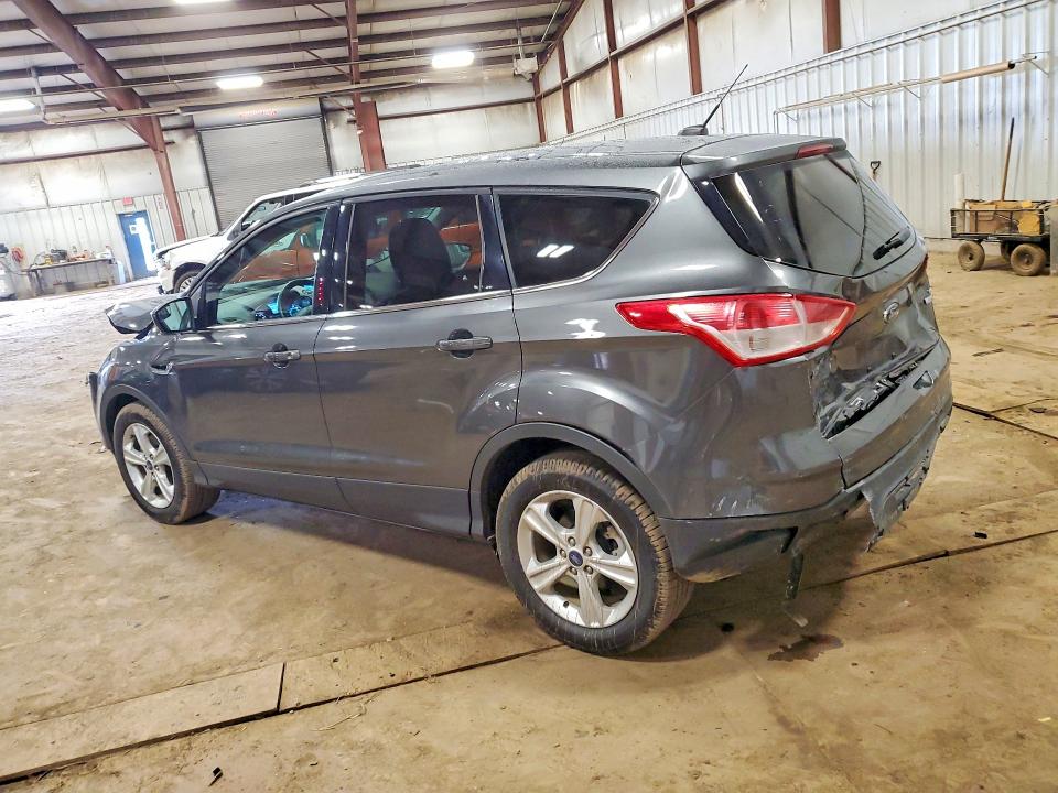 Photo 2 from auction – 2015 FORD ESCAPE with VIN 1FMCU0GX5FUB80318