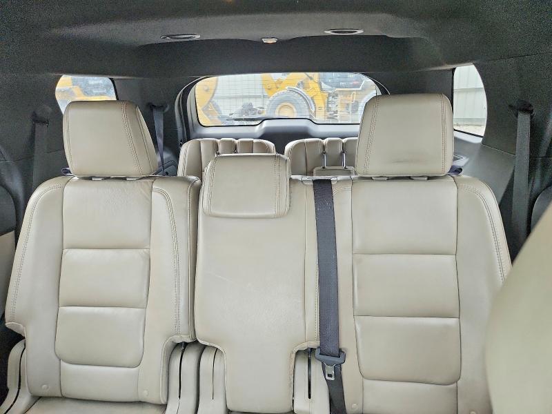 Zdjęcie 10 z aukcji – 2012 FORD EXPLORER z VIN 1FMHK7D82CGA98462