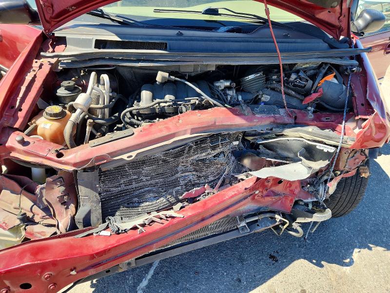 Photo 12 from auction – 2002 FORD WINDSTAR with VIN 2FMDA53452BA85750