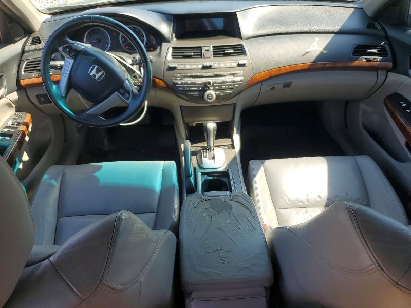 Photo 8 from auction – 2012 HONDA ACCORD with VIN 1HGCP2F86CA073746