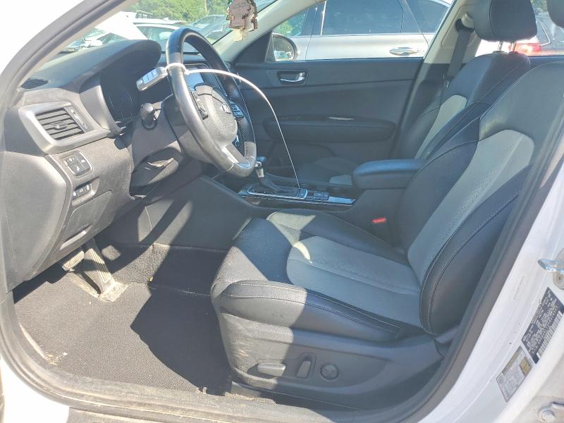 صورة رقم 7 من المزاد - 2019 KIA OPTIMA مع VIN 5XXGU4L12KG316323
