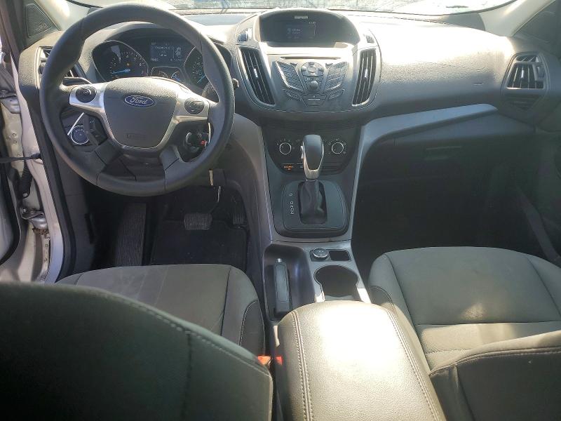 Photo 8 from auction – 2015 FORD ESCAPE with VIN 1FMCU0G90FUB03938