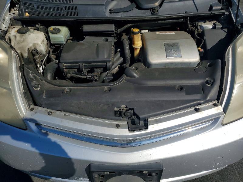 Снимка 11 от търг – 2009 TOYOTA PRIUS с VIN JTDKB20U097851382