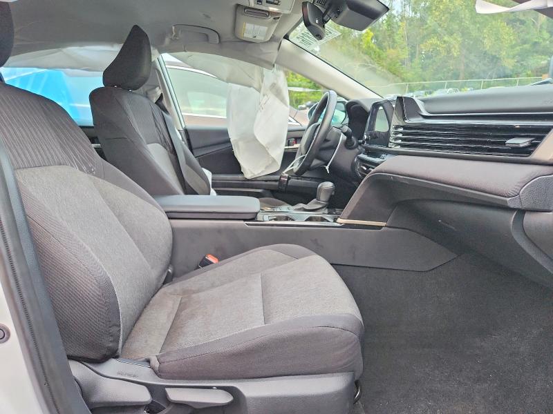 Снимка 7 от търг – 2025 TOYOTA CAMRY с VIN 4T1DAACK3SU535204