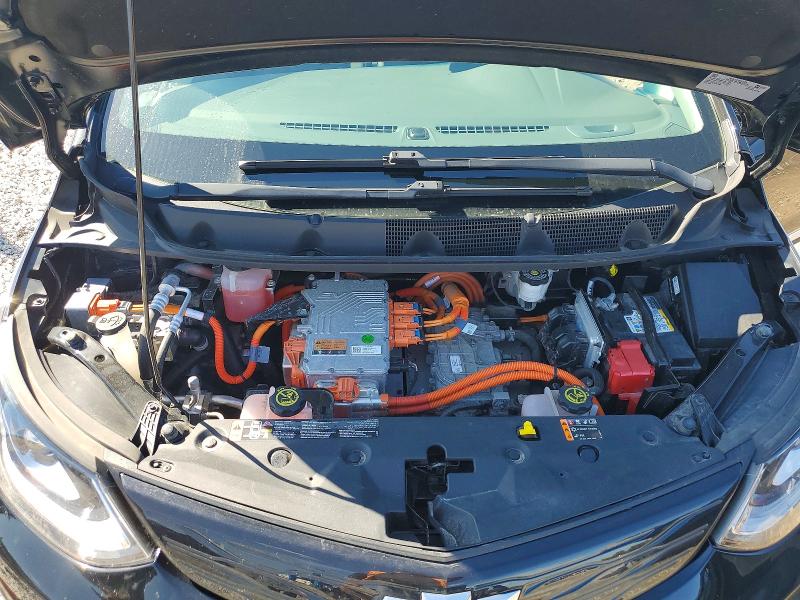 Photo 11 from auction – 2020 CHEVROLET BOLT EV with VIN 1G1FZ6S01L4133033
