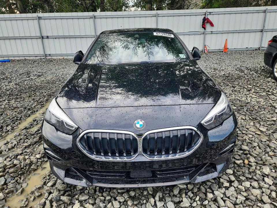 Photo 5 from auction – 2022 BMW 228XI with VIN WBA73AK02N7L21350