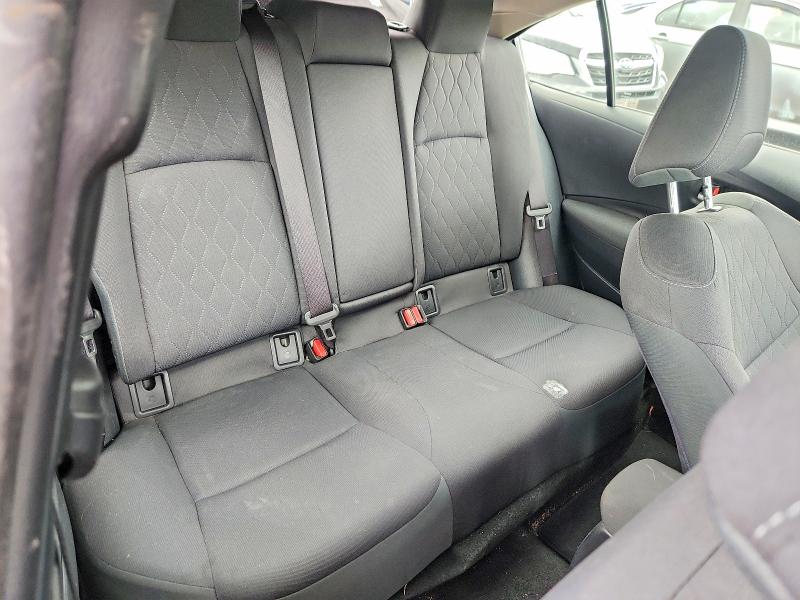 Photo 10 from auction – 2020 TOYOTA COROLLA with VIN JTDEPRAE1LJ044295