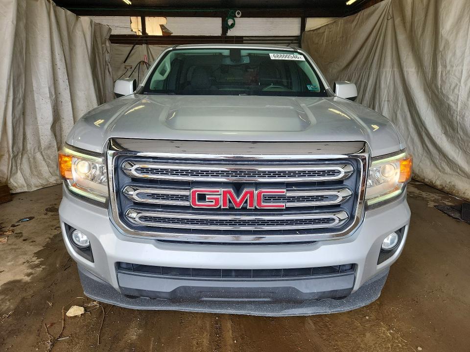 صورة رقم 5 من المزاد - 2016 GMC CANYON مع VIN 1GTH6CEA1G1114985