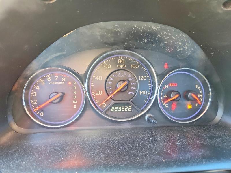 Photo 9 from auction – 2005 HONDA CIVIC with VIN 1HGES16575L023405
