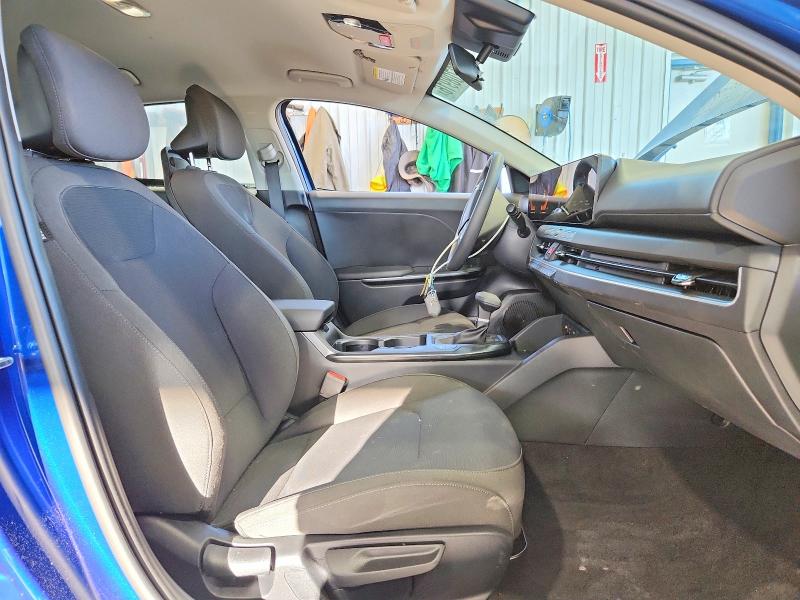 Снимка 7 от търг – 2026 KIA K4 с VIN 3KPFT4DE2TE344553