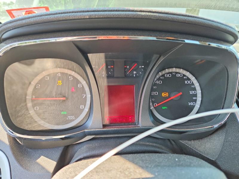 Zdjęcie 9 z aukcji – 2014 GMC TERRAIN z VIN 2GKFLVEK2E6343209