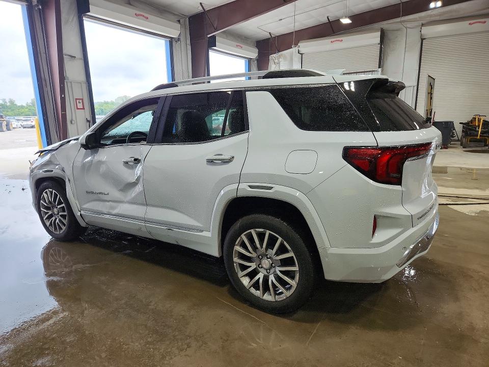 Снимка 2 от търг – 2027 GMC TERRAIN с VIN 3GKALZEG1VL107241