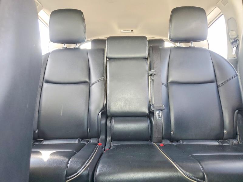 Снимка 10 от търг – 2020 INFINITI QX60 с VIN 5N1DL0MN8LC512960