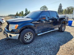 Foto 1 de la subasta – 2011 FORD F150 con VIN 1FTFW1EF8BFC77491
