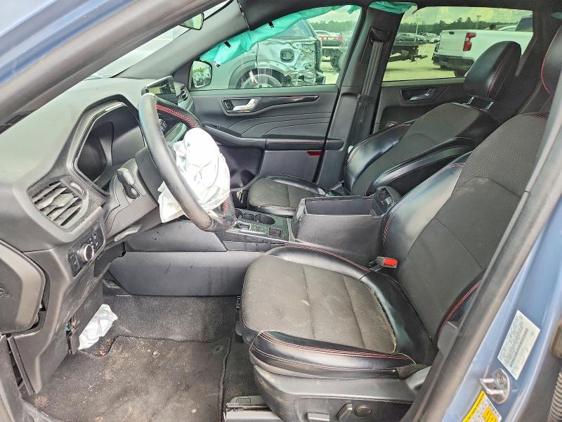 Фото 7 с аукциона – 2024 FORD ESCAPE с VIN 1FMCU0MN2RUA16774