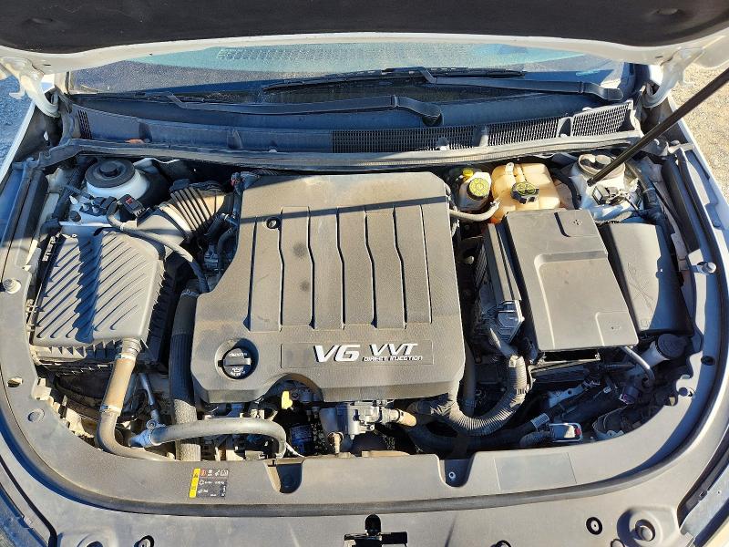 Снимка 11 от търг – 2014 BUICK LACROSSE с VIN 1G4GF5G33EF287764