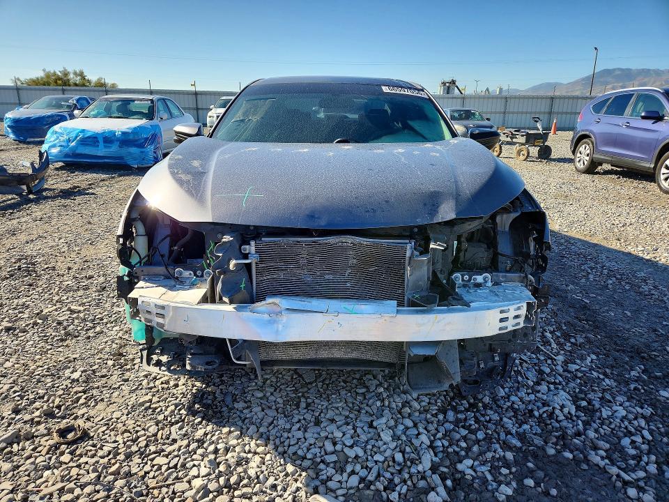 Снимка 5 от търг – 2016 HONDA CIVIC с VIN 19XFC2F75GE087350