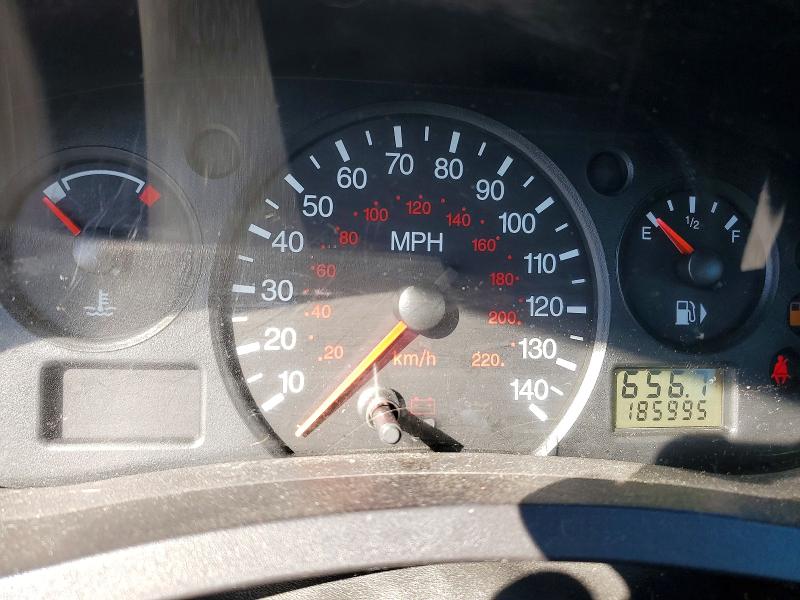 صورة رقم 9 من المزاد - 2007 FORD FOCUS مع VIN 1FAFP34N97W338197