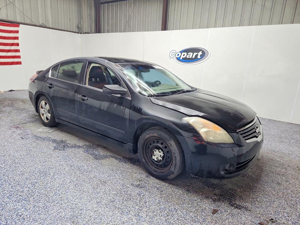 Снимка 4 от търг – 2008 NISSAN ALTIMA с VIN 1N4AL21E68C242583
