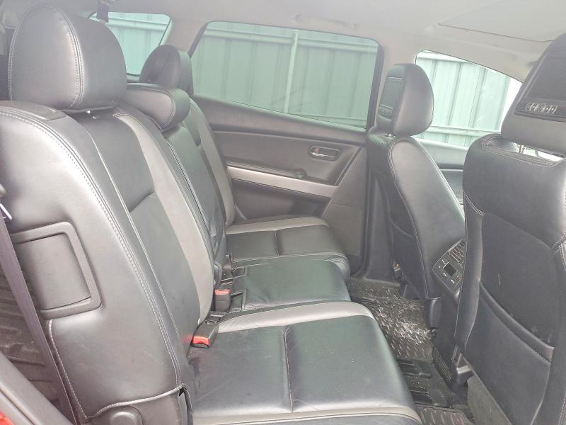 Фото 11 с аукциона – 2012 MAZDA CX-9 с VIN JM3TB3DA7C0359238