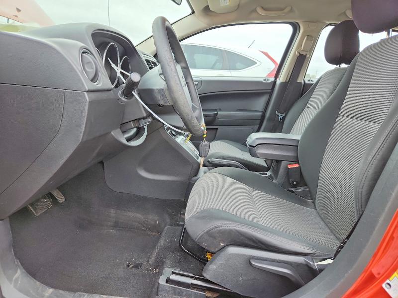 Photo 7 from auction – 2010 DODGE CALIBER with VIN 1B3CB4HA2AD607282
