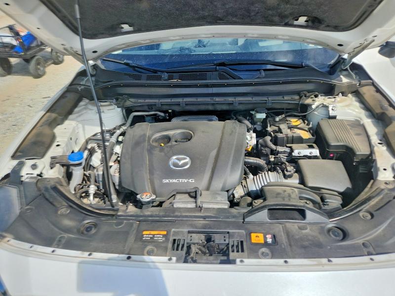 Фото 12 с аукциона – 2021 MAZDA CX-5 с VIN JM3KFADM8M0429894