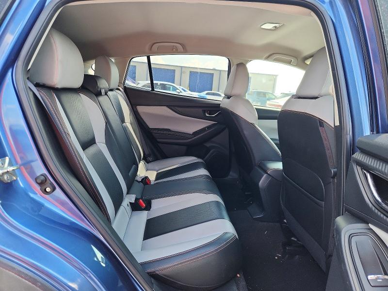 Photo 11 from auction – 2019 SUBARU CROSSTREK with VIN JF2GTAMC3K8300718