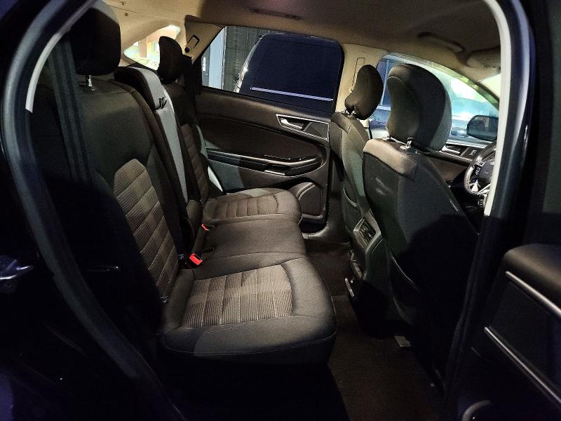 Foto 11 de la subasta – 2018 FORD EDGE con VIN 2FMPK4J91JBC24256
