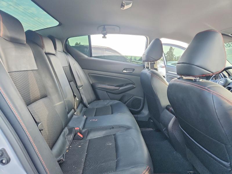 Photo 10 from auction – 2024 NISSAN ALTIMA with VIN 1N4BL4CW4RN378867