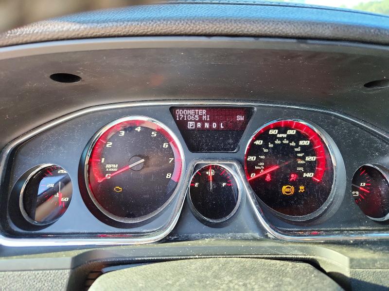 Photo 9 from auction – 2014 GMC ACADIA with VIN 1GKKRRKD6EJ226584