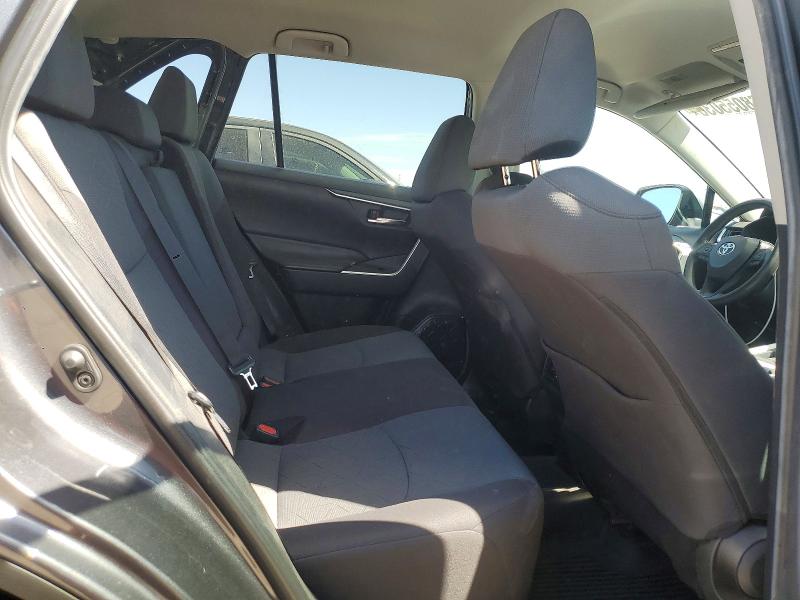 Photo 11 from auction – 2020 TOYOTA RAV4 with VIN 2T3W1RFV1LW077720