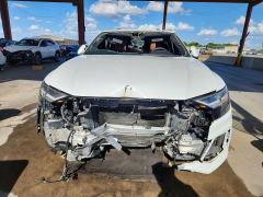 Photo 5 from auction – 2019 AUDI Q8 with VIN WA1BVAF12KD038755