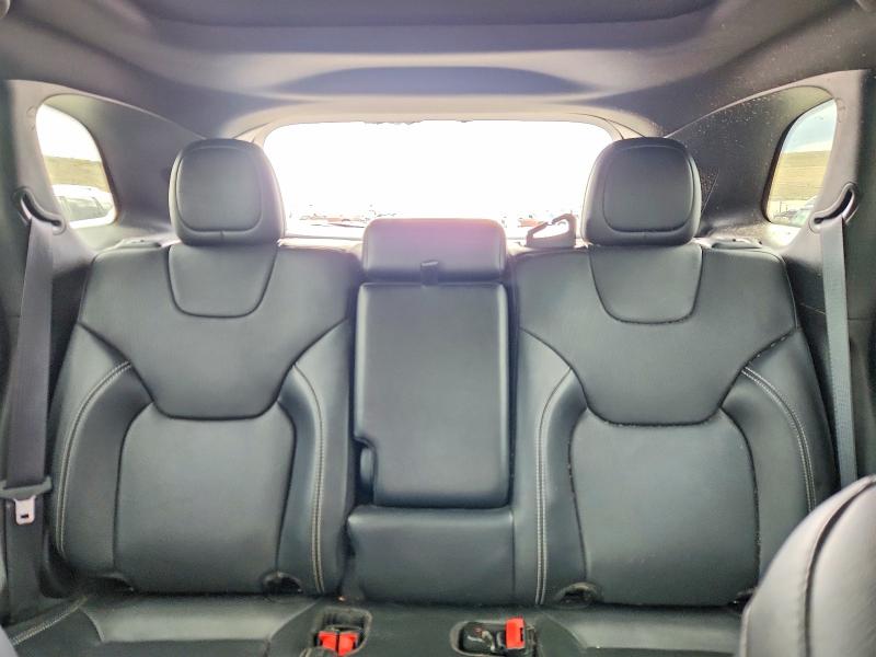 Foto 10 de la subasta – 2021 JEEP CHEROKEE con VIN 1C4PJMMX3MD211024