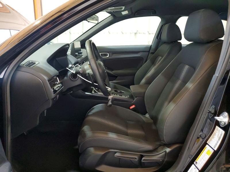 Снимка 7 от търг – 2026 HONDA CIVIC с VIN 2HGFE2F50TH559723