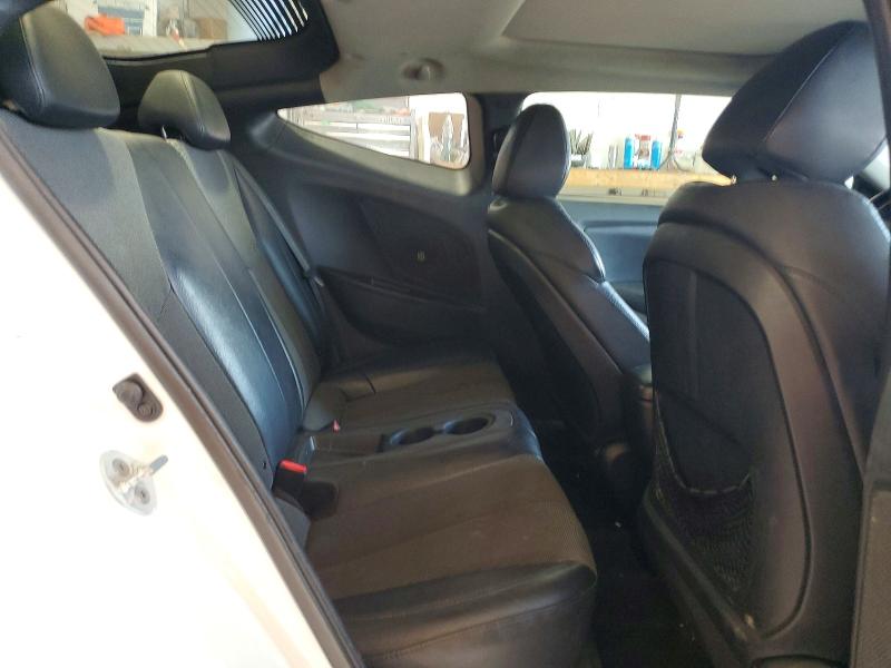 Photo 10 from auction – 2013 HYUNDAI VELOSTER with VIN KMHTC6AD8DU106537