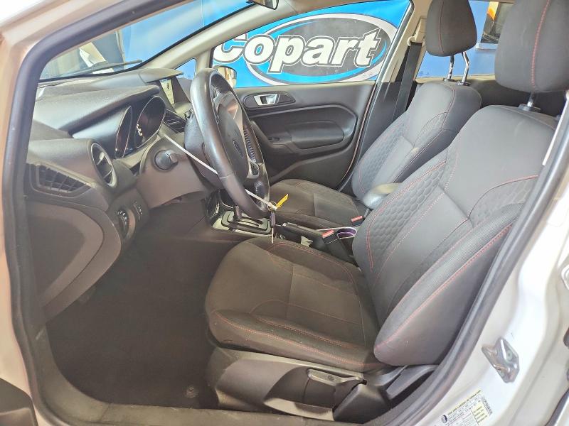 Photo 7 from auction – 2016 FORD FIESTA with VIN 3FADP4BJ0GM118170