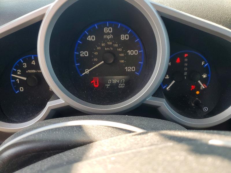 Photo 9 from auction – 2008 HONDA ELEMENT with VIN 5J6YH18768L013908