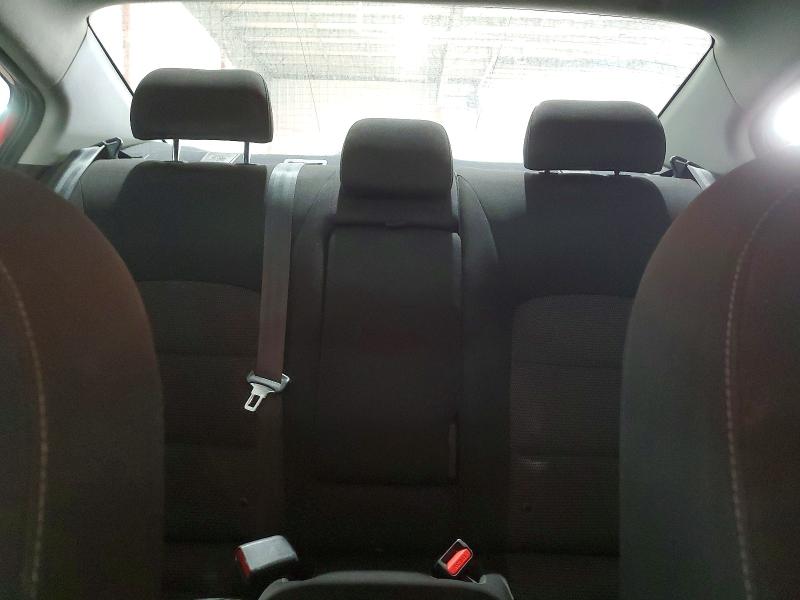 Foto 10 de la subasta – 2017 KIA FORTE con VIN 3KPFK4A78HE146351